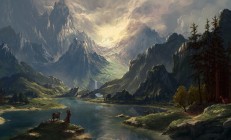 初入ACECRAFT，建築的第一步